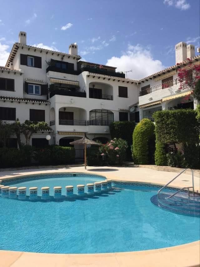 Cabo Roig Bellavista 26 Apartment Orihuela Exterior photo