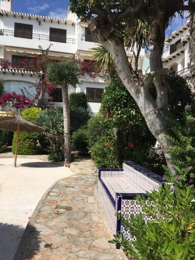 Cabo Roig Bellavista 26 Apartment Orihuela Exterior photo