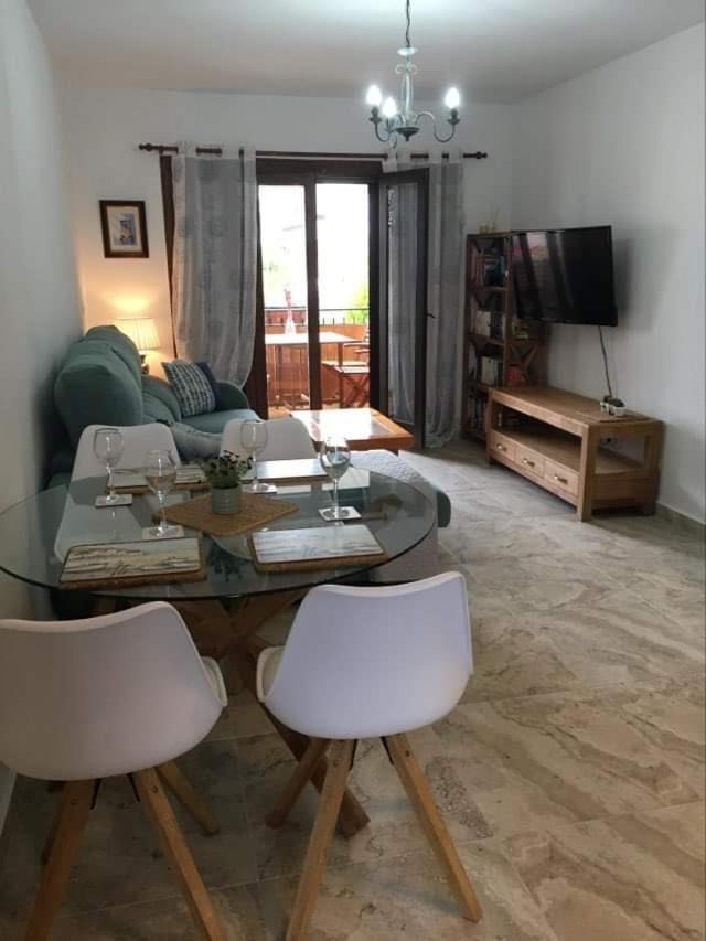 Cabo Roig Bellavista 26 Apartment Orihuela Exterior photo