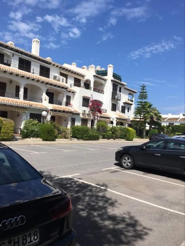 Cabo Roig Bellavista 26 Apartment Orihuela Exterior photo