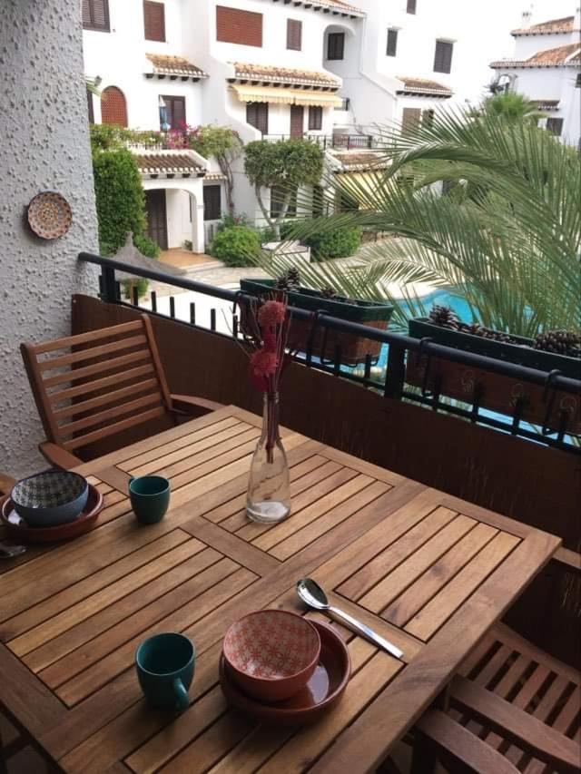 Cabo Roig Bellavista 26 Apartment Orihuela Exterior photo